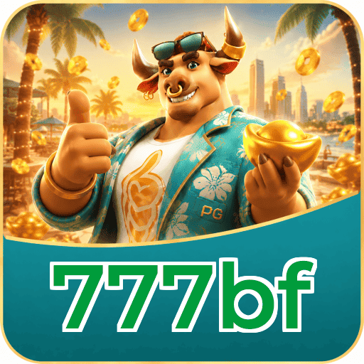 777bf VIP Program Logo