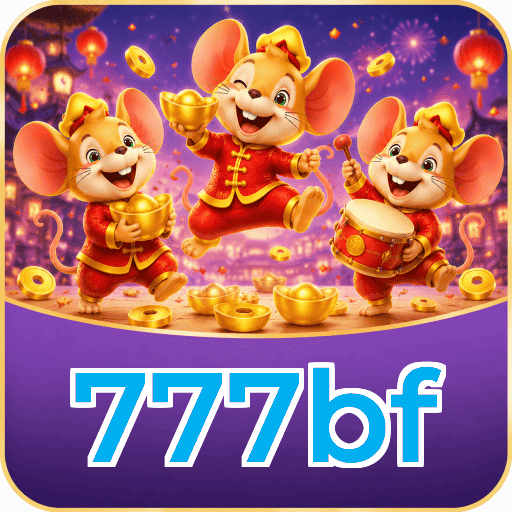 777bf Logo Oficial