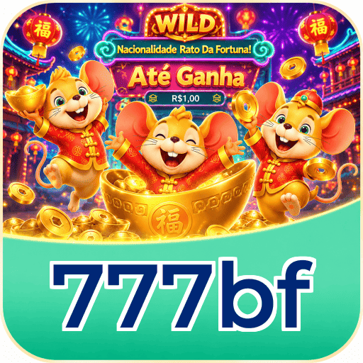 Logo 777bf Loteria Online