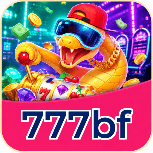 Requisitos do APK 777bf para Android - Logo Oficial