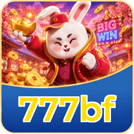 777bf Download Speed Test Logo - Teste de Velocidade Certificado