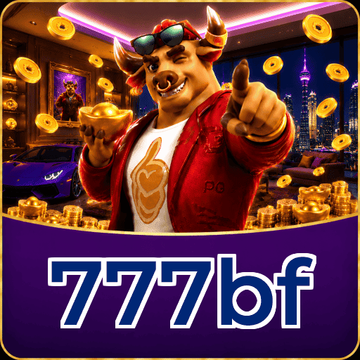 777bf Jackpots Progressivos