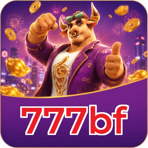 Logo 777bf Plataforma Certificada