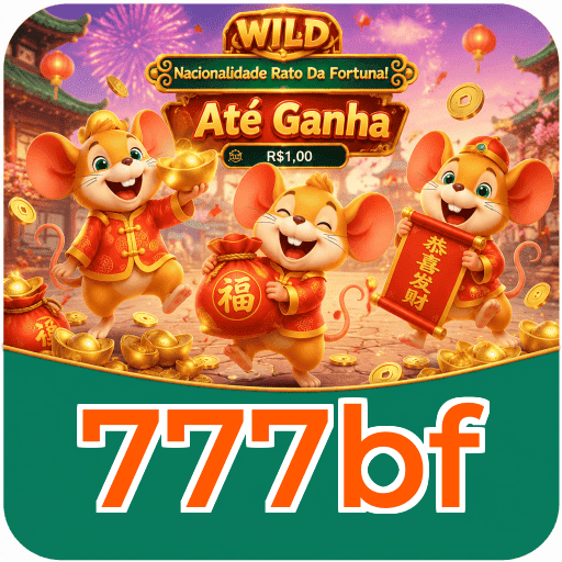 777bf Logo Seguro